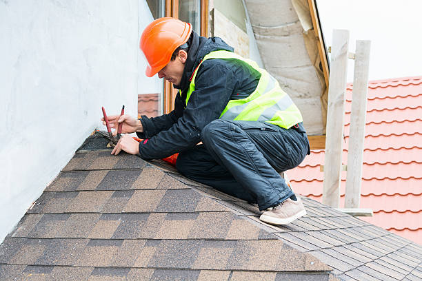 Roof Installation Near Me in Henderson, NV
