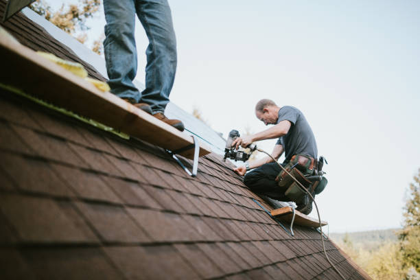 Quick and Trustworthy Emergency Roof Repair Services in Henderson, NV